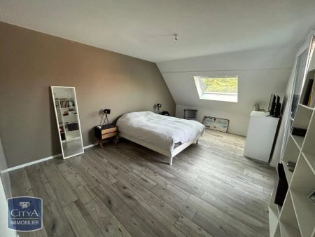 Appartement à louer 4 pièces 118.31m² - Photo 5