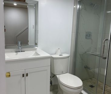 For Lease - 107 Golden Avenue Unit# Bsmt, Markham, Ontario - Photo 4