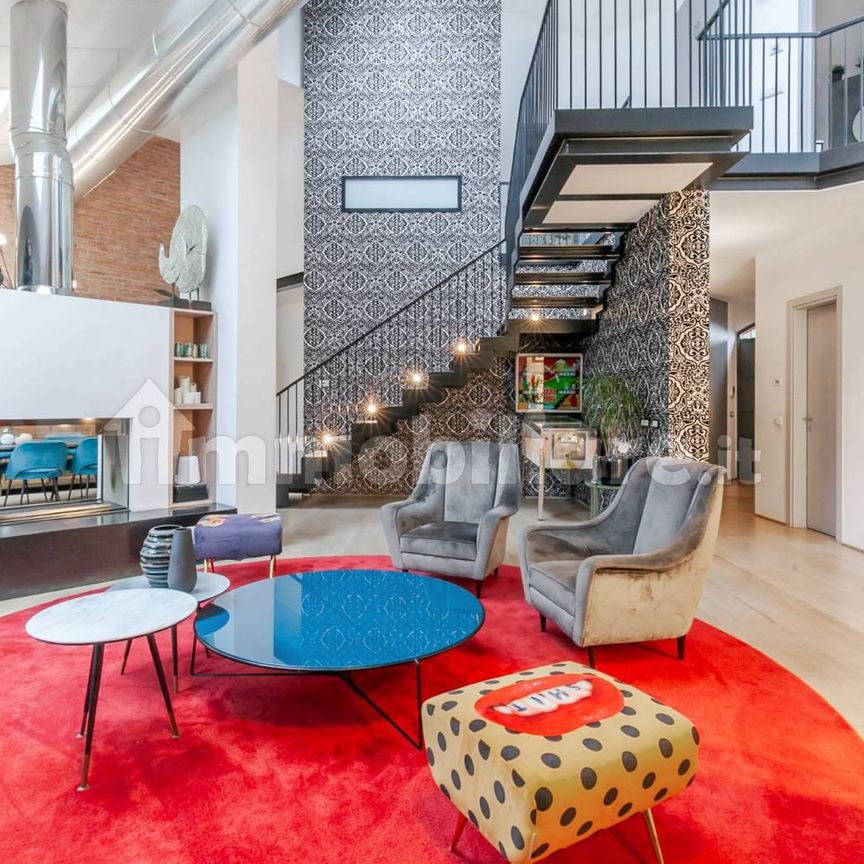 Appartamento via Cesare Ajraghi 30, Uptown, Cascina Merlata, Viale Certosa, Milano - Photo 1
