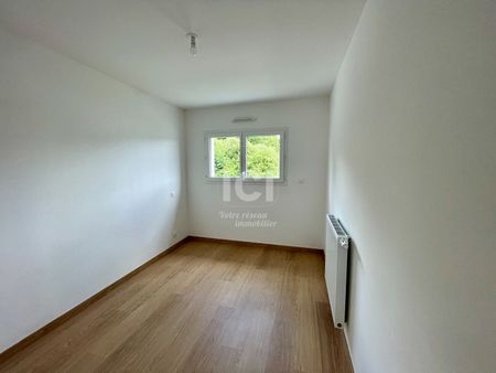 Maison Récente 7 Pièce(s) De 160m² - Sucé Sur Erdre - Photo 5