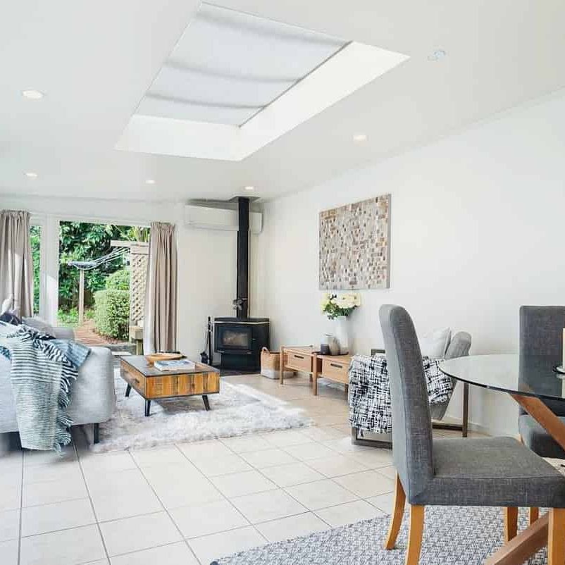 Quiet Inner City Cottage in DGZ - Photo 1