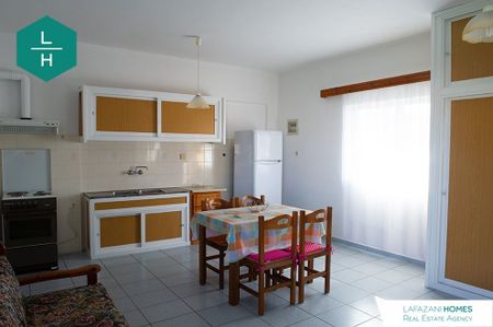 Studio/Γκαρσονιέρα για ενοικίαση Κοκκώνι (Βέλο) - Photo 4