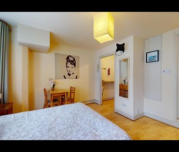 Studio Flat, Grove Road, N12 - Photo 5