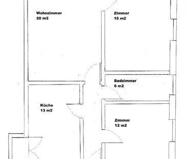 Heimelige Wohnung im Herzen von Hofen SH - Photo 2