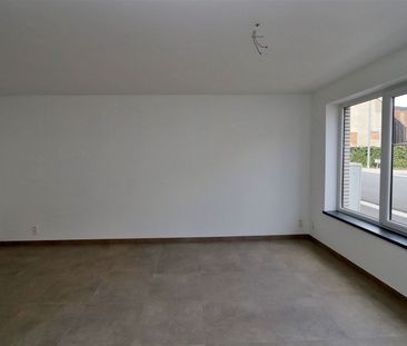 Gelijkvloers appartement met 1 slaapkamer & tuin - Foto 6