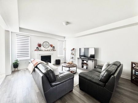 For Lease - 61 Suzuki Street Unit# Upper, Barrie, Ontario - Photo 5