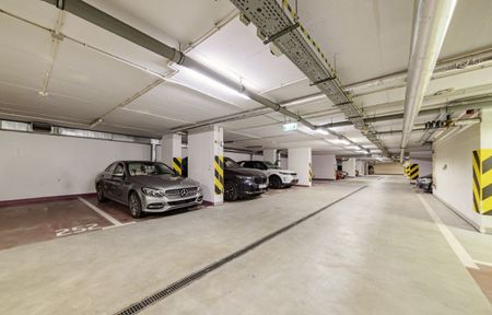 Warszawa, Mokotów, Warszawa, Mokotów, Jana Pawła Woronicza - Zdjęcie 4