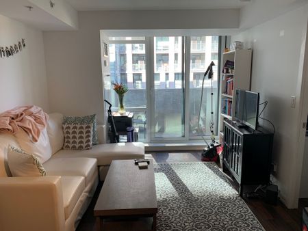 For Lease - 20 Joe Shuster Way Unit# 710, Toronto, Ontario - Photo 3