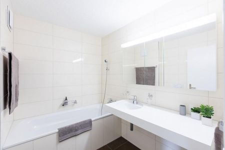 Wohngenuss mit Charme im Herzen von Madiswil - Foto 3