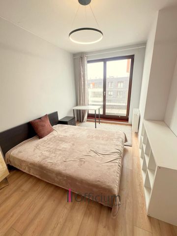 Taras, 2-pok. apartament na Żoliborzu!!! - Фото 3