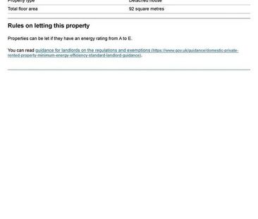 4 bedroom detached house to rent - Photo 4