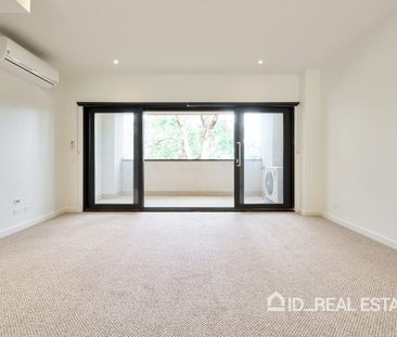 Modern Townhouse at The Barkly - Photo 1