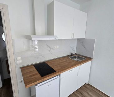 Studio/Γκαρσονιέρα για ενοικίαση Νεάπολη - ΔΕΠΟΣ (Καβάλα) - Φωτογραφία 6