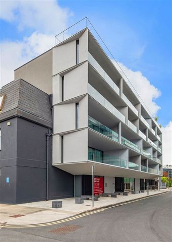 Apartment 4, 55 Lad Lane, Dublin 2, County Dublin - Photo 5