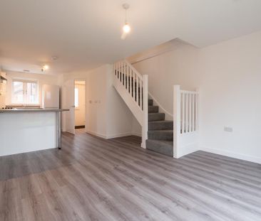 2 bedroom house to rent - Photo 1