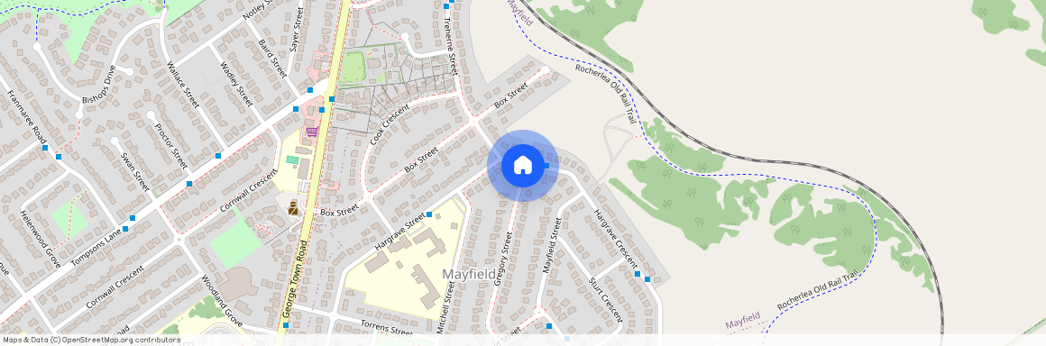 Address available on request, Tas 7248, Mayfield