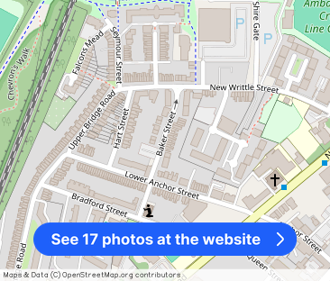 Baker Street, Chelmsford, Essex - Photo 1