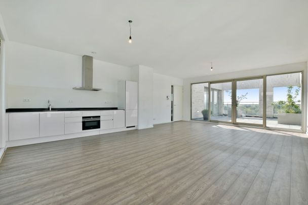 Appartement te huur: Bottelarijstraat 257 1019 VC Amsterdam - Photo 1