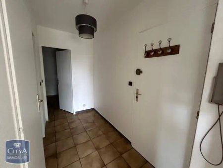Appartement à louer 1 pièce 29.41m² - Photo 5