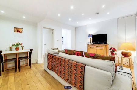 2 Bed Flat, Shirland Road, W9 - Photo 5