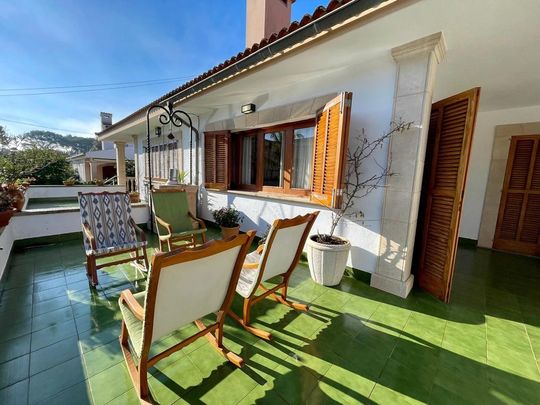 6 Plaça Anglesos, Muro, Balearic Islands 07458 - Photo 1