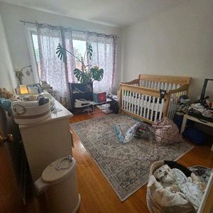 5 ½ À LOUER – SPACIEUX, LUMINEUX & TRANQUILLE ! - Photo 2