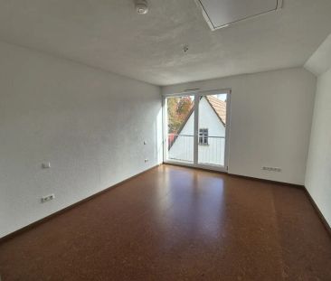 Neuwertig, modern, naturnah – Ihr Zuhause über zwei Etagen in Grafenau - Photo 6