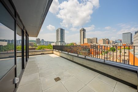 For Lease - 1 Jarvis Street Unit# 511, Hamilton, Ontario - Photo 3