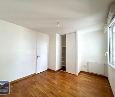 Location Appartement 2 pièces 61m² NANTES 44000 - Photo 2