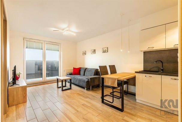 Łódź, Widzew, Sobolowa - Zdjęcie 1