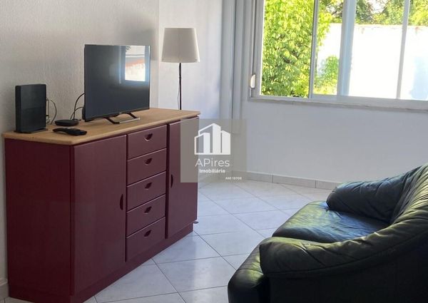 Apartamento T2 em Setúbal