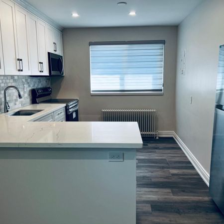 For Lease - 7 Woodlawn Avenue Unit# 6, Mississauga, Ontario - Photo 3