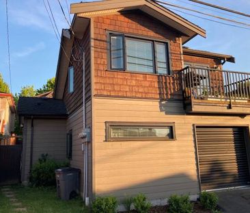 1BR- 2 floor Laneway house with Mountain view in Fraserhood - Photo 1