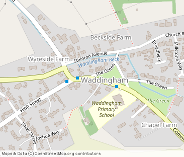 Waddingham, Lincolnshire, DN21 - Photo 1