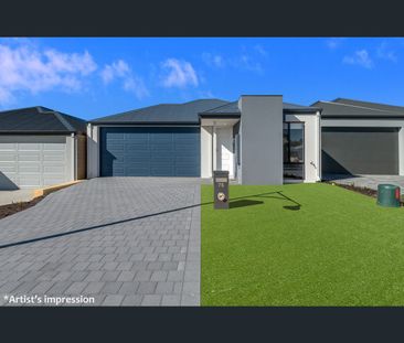 22 Framingham Crescent, Wellard, WA 6170 - Photo 1
