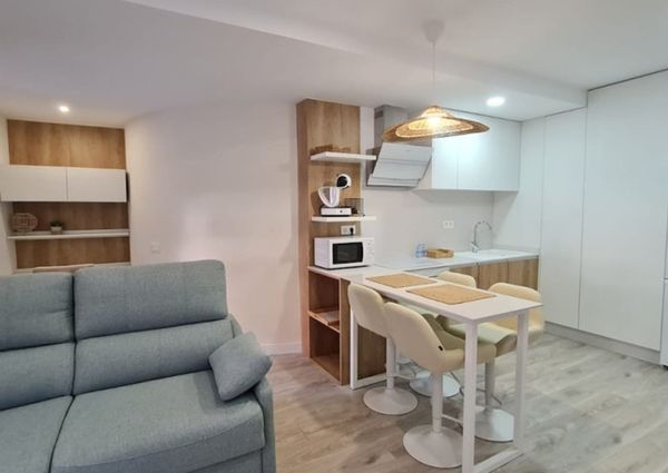 Almeria, Calle Costa del Sol 26