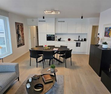 Appartement te huur in Moerbeke-Waas - Foto 2