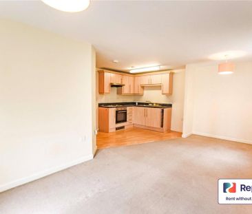 2 bedroom flat to rent - Photo 3