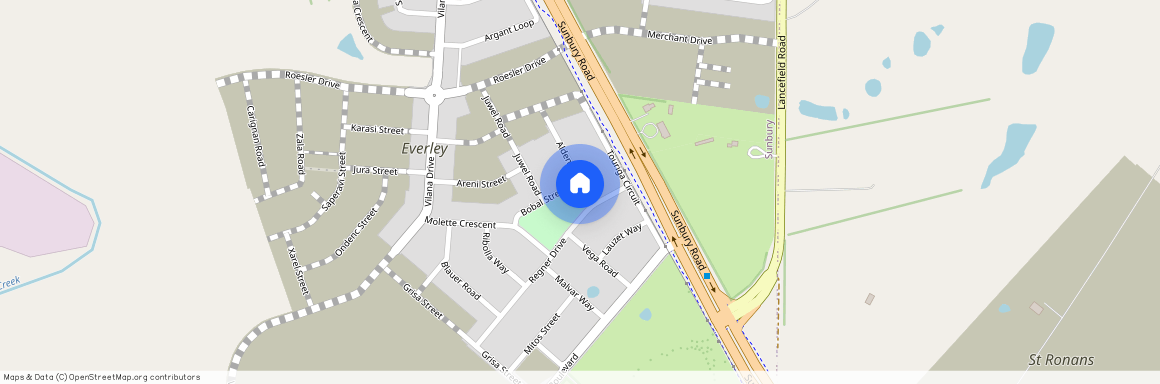 19 Bobal Street, Vic 3429, Sunbury