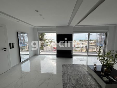 Διαμέρισμα για ενοικίαση - Άλιμος, - Φωτογραφία 2