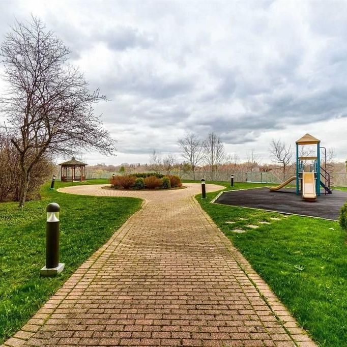 For Lease - 41 Markbrook Lane Unit# 1203, Toronto, Ontario - Photo 1