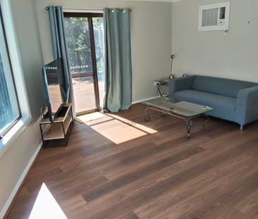 Newly renovated Granny Flat - Photo 1