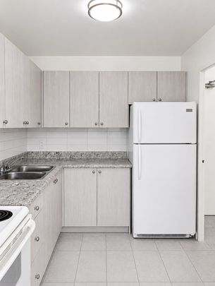 For Lease - 1901 Martin Grove Road Unit# 710, Toronto, Ontario - Photo 1