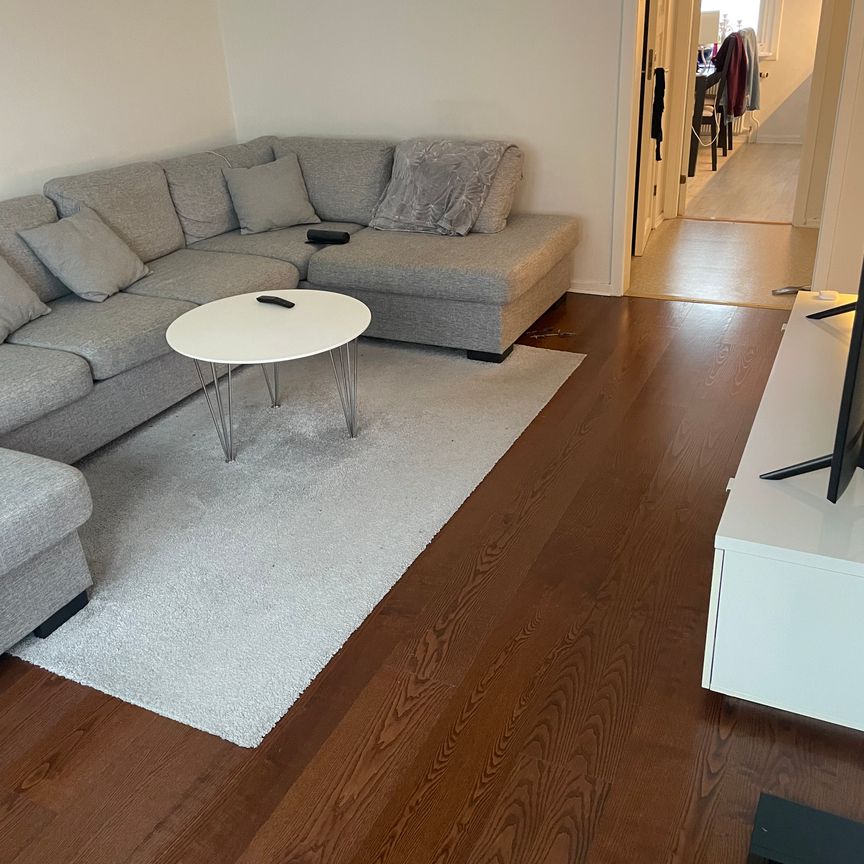 Majvivsgatan, Göteborg - Foto 1