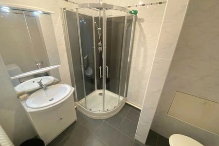 BORDEAUX RUE BILLAUDEL - APPARTEMENT T2 AVEC DEUX BALCONS - LOCATION MEUBLEE - Photo 2