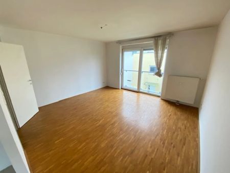 3 ZIMMERWOHNUNG MIT TERRASSE IN MITTERTREFFLING - Photo 3