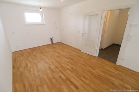 Exklusive 2 Zimmer Mietwohnung mit TG, Kainbach bei Graz - Photo 3