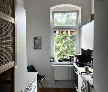 TipTop 2-Zimmer-Wohnung mit Balkon zu vermieten mit Balkon – Berlin... - Photo 6