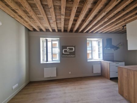 Location Appartement 2 pièces 29m² COUZON AU MONT D OR 69270 - Photo 4