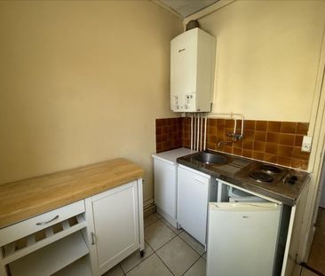 LE HAVRE/Centre Appartement T1 - 26m2 - Photo 5